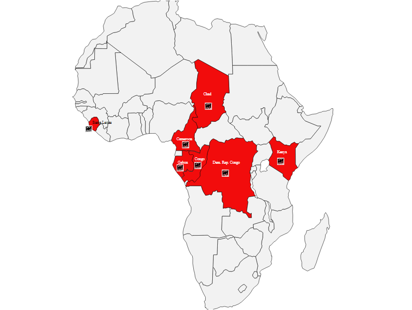 SMARTRACK Africa