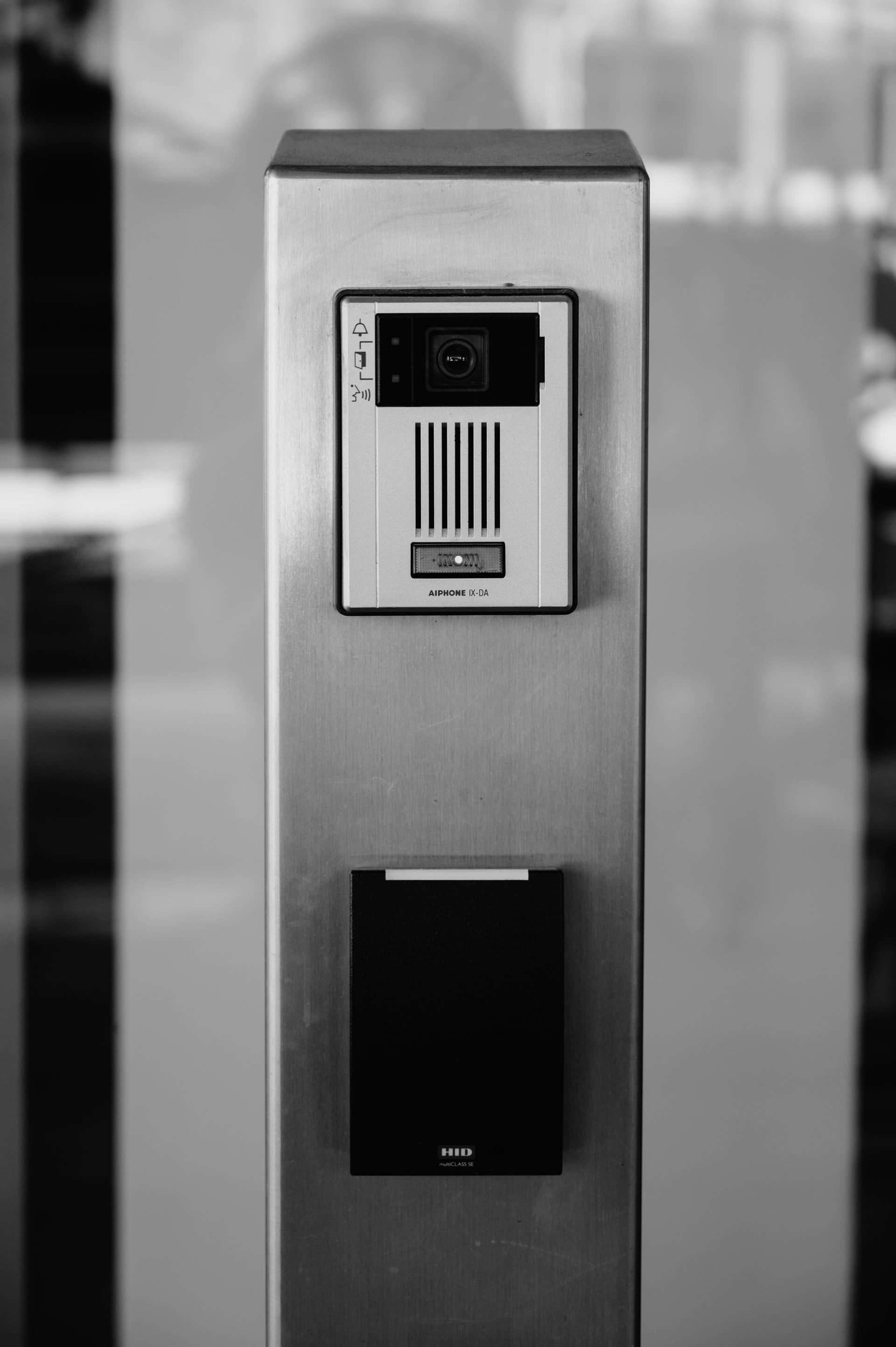 Advanced Security